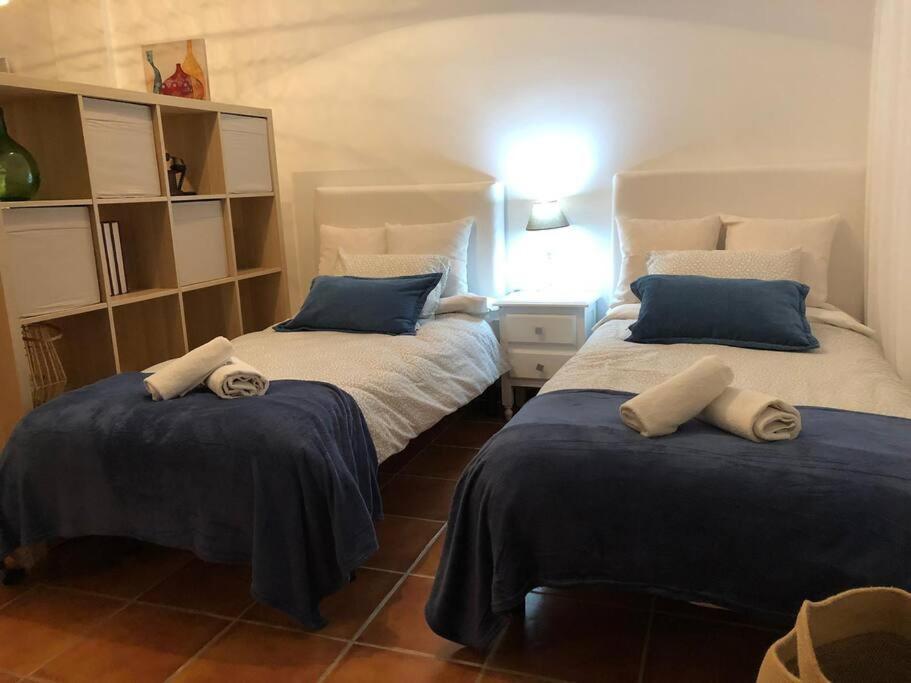 Casa Rodriguez - La Herradura La Herradura  Exteriör bild